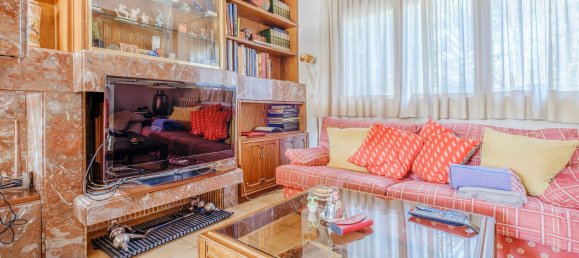 Дом с 4 спальнями в Матадепера, Испания № 84077 5