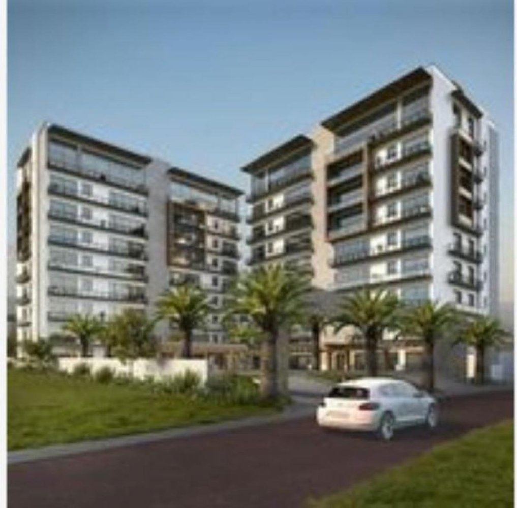 3 chambres Appartement à Puebla, Mexico No. 180588