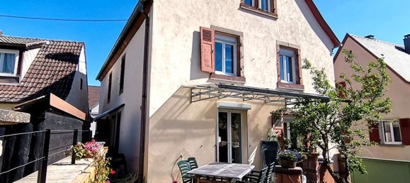 Adosado de 5 dormitorios en Wintzenheim, France No. 83925 15