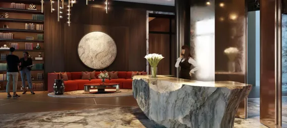 4 bedrooms Apartment in Chelsea, United Kingdom No. 3109 21