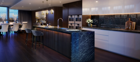 4 bedrooms Apartment in Chelsea, United Kingdom No. 3109 33