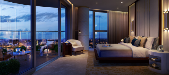 4 bedrooms Apartment in Chelsea, United Kingdom No. 3109 38