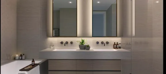 4 bedrooms Apartment in Chelsea, United Kingdom No. 3109 41