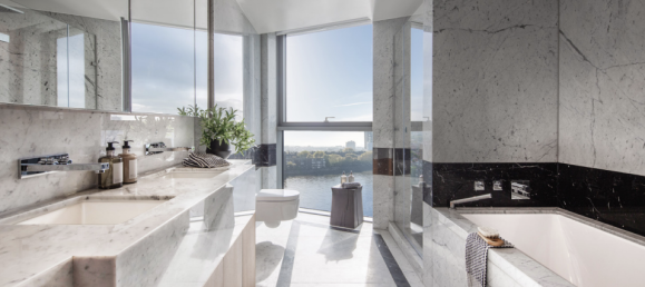 4 bedrooms Apartment in Chelsea, United Kingdom No. 3109 2