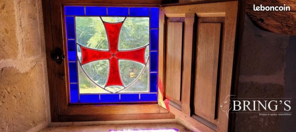 3 غرف نوم قلاع في Romorantin-Lanthenay, France رقم 73612 12