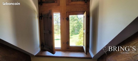 3 غرف نوم قلاع في Romorantin-Lanthenay, France رقم 73612 20