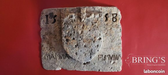 3 غرف نوم قلاع في Romorantin-Lanthenay, France رقم 73612 2