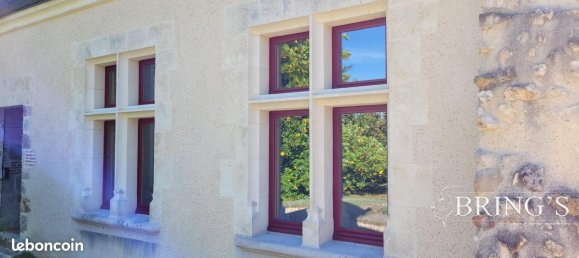 3 غرف نوم قلاع في Romorantin-Lanthenay, France رقم 73612 15