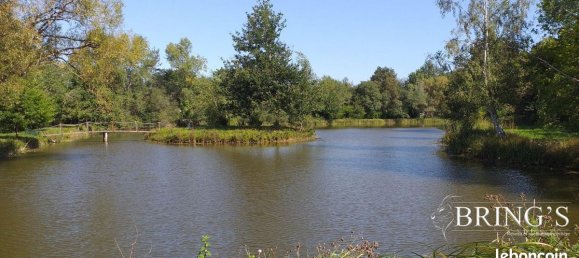 3 غرف نوم قلاع في Romorantin-Lanthenay, France رقم 73612 11