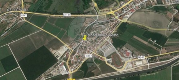 2 Schlafzimmer Haus in Montemor o Velho, Portugal, Nr. 31138 9