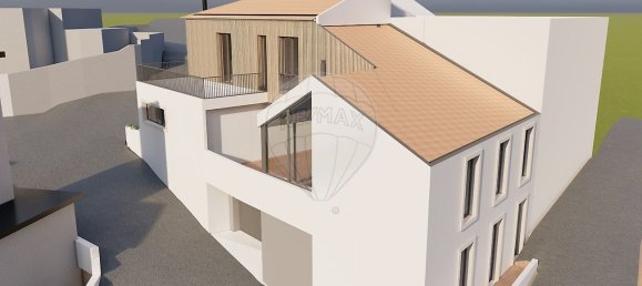 2 Schlafzimmer Haus in Montemor o Velho, Portugal, Nr. 31138 2