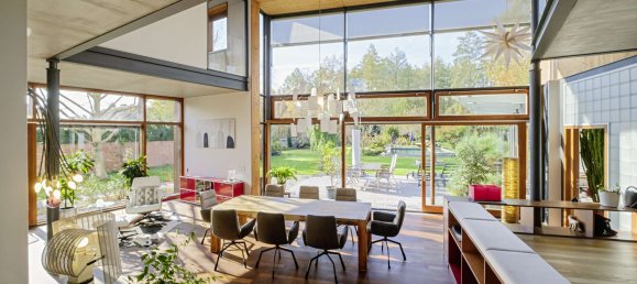 4 chambres Villa à Sachsische Schweiz-Osterzgebirge, Germany No. 171130 4