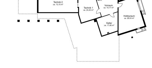 4 chambres Villa à Sachsische Schweiz-Osterzgebirge, Germany No. 171130 33