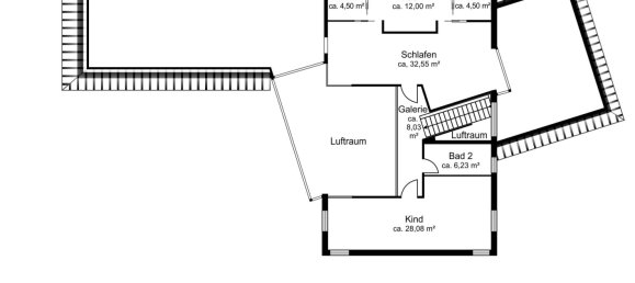 4 chambres Villa à Sachsische Schweiz-Osterzgebirge, Germany No. 171130 32