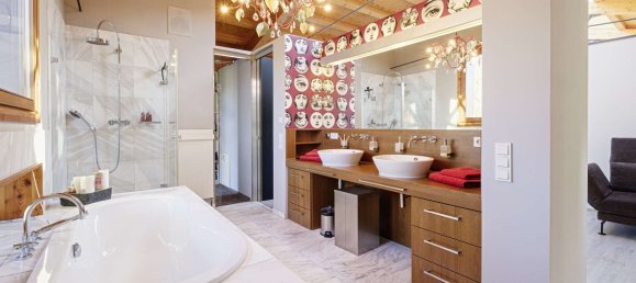 4 chambres Villa à Sachsische Schweiz-Osterzgebirge, Germany No. 171130 23