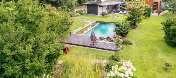 4 chambres Villa à Sachsische Schweiz-Osterzgebirge, Germany No. 171130 28