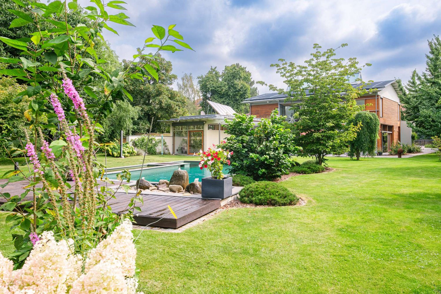 4 chambres Villa à Sachsische Schweiz-Osterzgebirge, Germany No. 171130