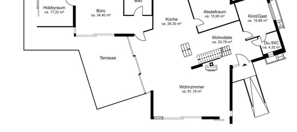 4 chambres Villa à Sachsische Schweiz-Osterzgebirge, Germany No. 171130 31