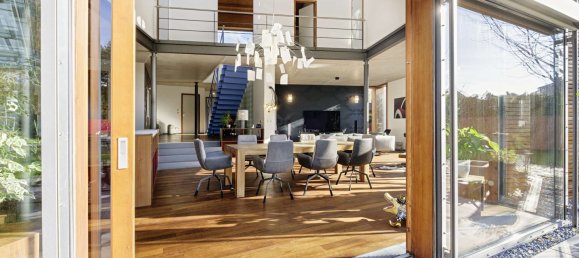 4 chambres Villa à Sachsische Schweiz-Osterzgebirge, Germany No. 171130 7