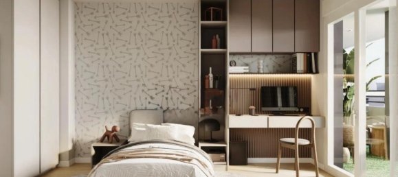 3 غرف نوم شقة في Lower Saxony, Germany رقم 266391 3