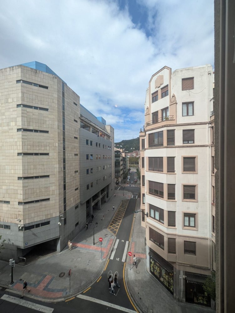 4 bedrooms Apartment in Basque Autonomous Community, Spain No. 215655