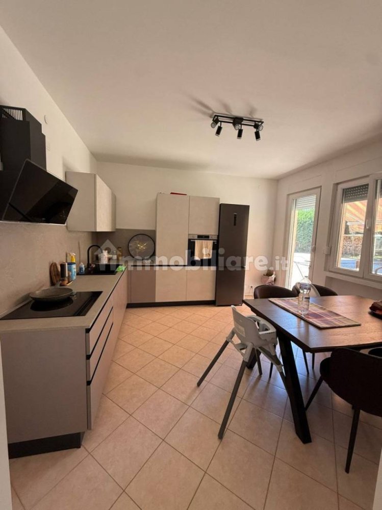 2 غرف نوم شقة في Villa del Conte, Italy رقم 318594