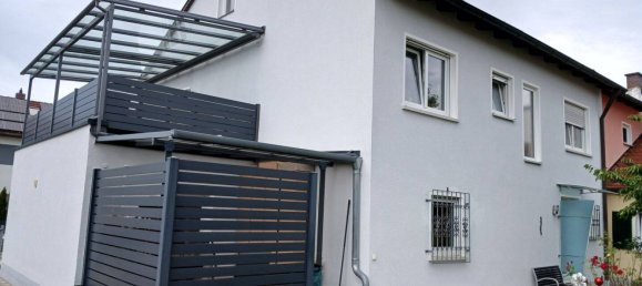 Edifício de 9 divisões em Nurnberger Land, Germany N.º 289988 3