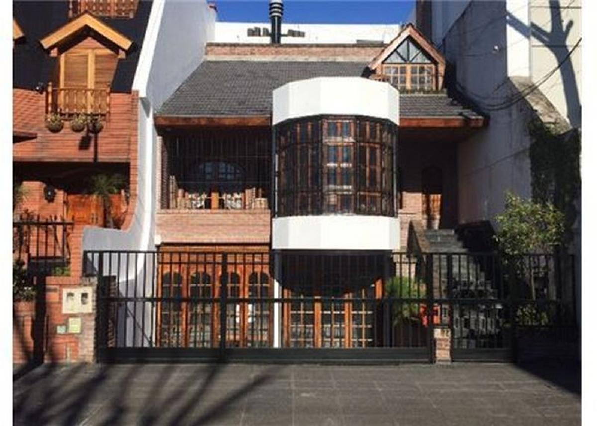 3 chambres Maison à Buenos Aires, Argentina No. 98176