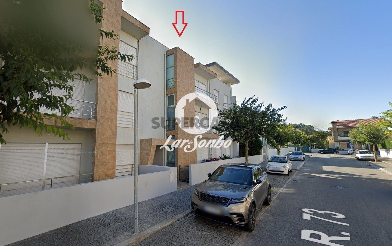 Apartamento de 2 dormitorios en Vila do Conde, Portugal No. 351019