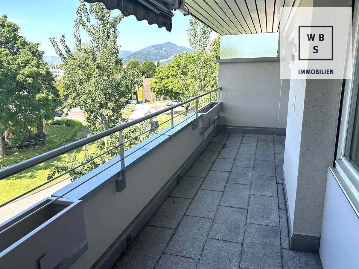 1 Schlafzimmer Wohnung in Lustenau, Austria, Nr. 203729