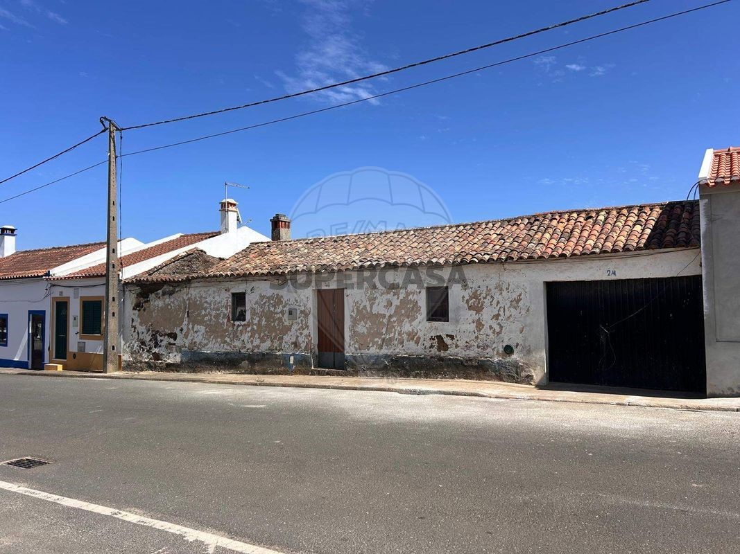 2 غرف نوم منزل في Sao Luis, Portugal رقم 355176