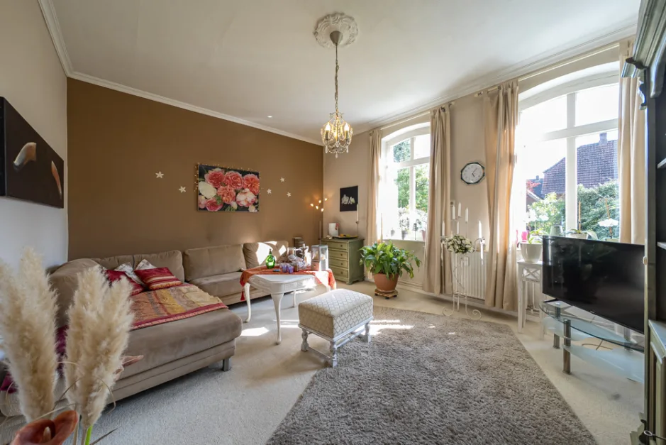 Apartamento T1 em Oldenburg, Germany N.º 327739