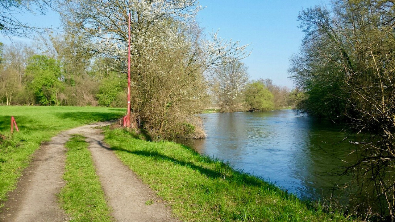 Terreno em Eschau, France N.º 70178