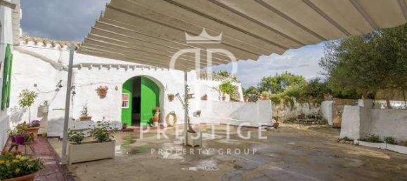 Casa T10 em Menorca, Spain N.º 85176 13