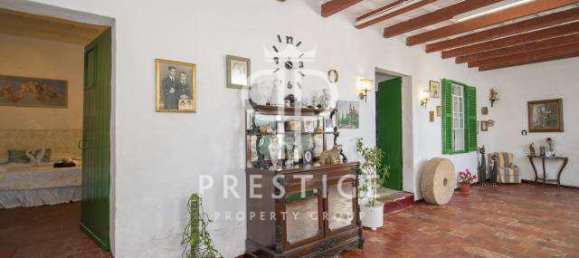 Casa T10 em Menorca, Spain N.º 85176 6