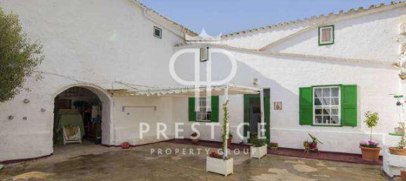 Casa T10 em Menorca, Spain N.º 85176 2
