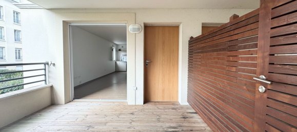 1 bedroom Apartment in Le Plessis-Trevise, France No. 137835 9