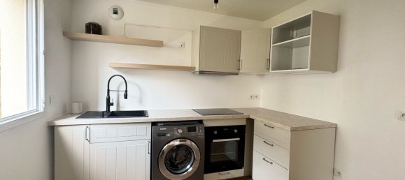 1 bedroom Apartment in Le Plessis-Trevise, France No. 137835 4