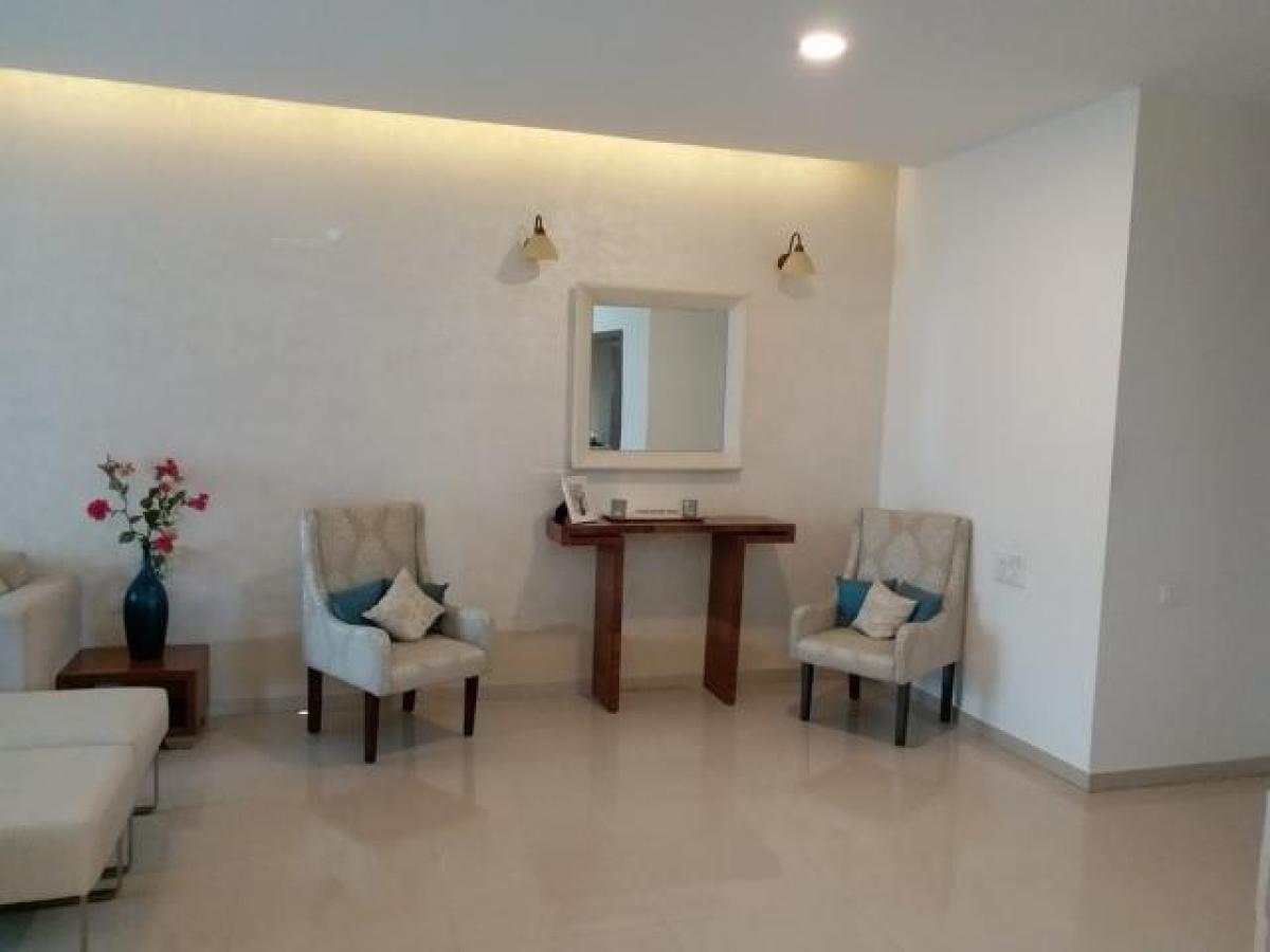 2 bedrooms House in Bangalore, India No. 44693