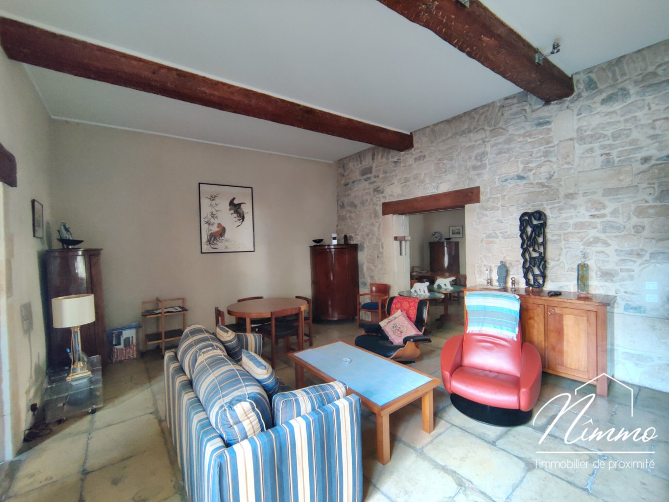 3 bedrooms Apartment in Nimes, France No. 297622