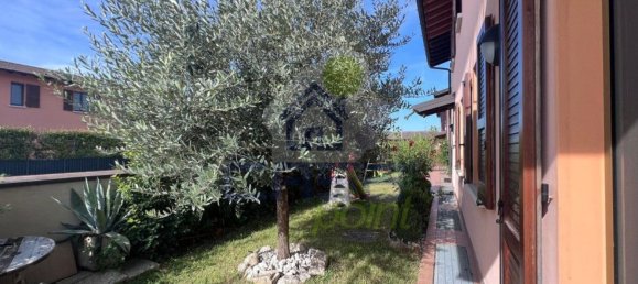 3 غرف نوم شقة في Bagnolo Mella, Italy رقم 365332 4