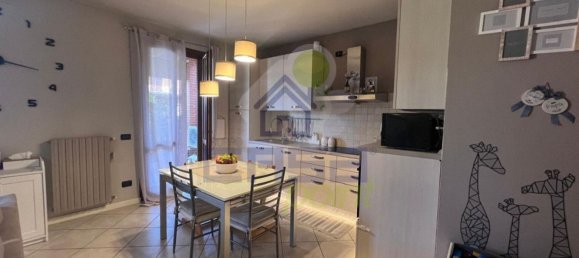 3 غرف نوم شقة في Bagnolo Mella, Italy رقم 365332 9