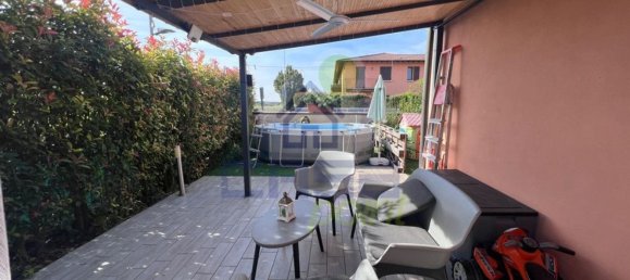 3 غرف نوم شقة في Bagnolo Mella, Italy رقم 365332 6