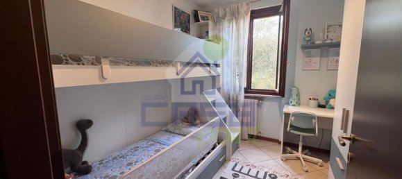 3 غرف نوم شقة في Bagnolo Mella, Italy رقم 365332 14