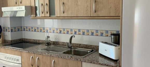 2 Schlafzimmer Wohnung in Murcia, Spain, Nr. 131561 7