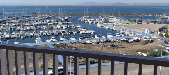 2 Schlafzimmer Wohnung in Murcia, Spain, Nr. 131561 16