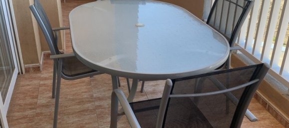 2 Schlafzimmer Wohnung in Murcia, Spain, Nr. 131561 14