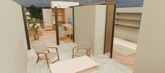 4 rooms Villa in Carpiano, Italy No. 3573 40