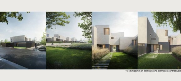 4 rooms Villa in Carpiano, Italy No. 3573 24