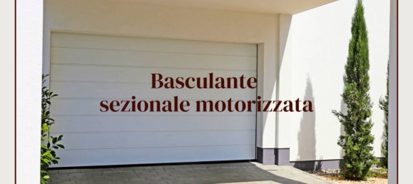 4 rooms Villa in Carpiano, Italy No. 3573 88